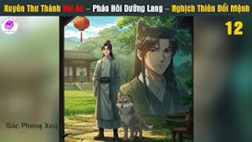 [HV] Xuyên Thành Pháo Hôi Sau Cùng Vai Ác HE